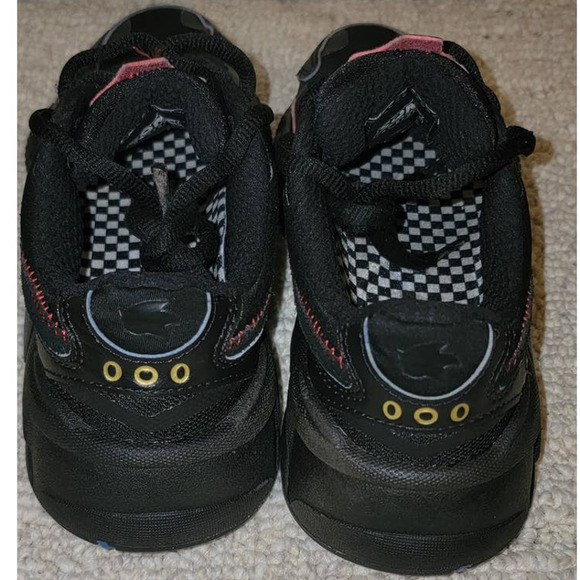 Puma - RS-X3 Sonic "Rings" - - Picture 4 of 4